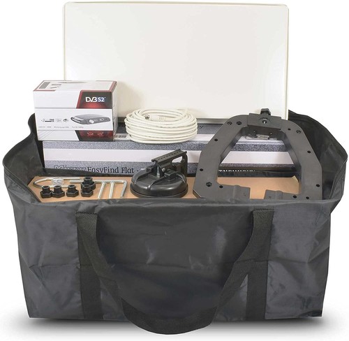 Easyfind voyageur kit - easyfind,