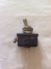 1 Interrupteur D'origine