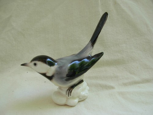 Goebel oiseau porcelaine - goebel,oiseau, en