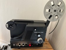 Projecteur Chinon Sound 7000
