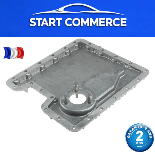Carter huile moteur - moteur, bmw