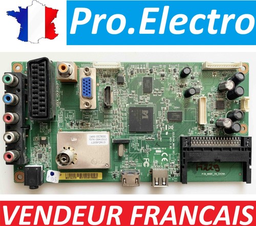 Motherboard carte mère - , tv