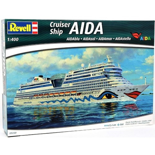 4009803052304 cruiser ship - 4009803052304,