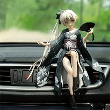 Figurine   Sexy PVC 13 cm Manga Anime