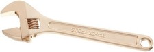 Clé à molette 18 mm –