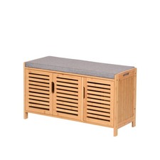 Armoire à chaussures en