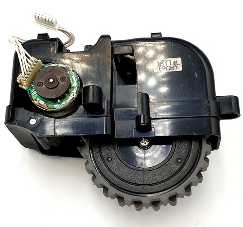 Roue aspirateur samsung - aspirateur,