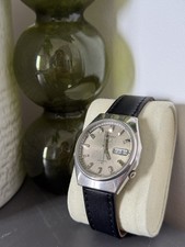 Seiko 6309-7200 Automatic Vintage Diver – Japanese Icon 70s/80s – New Crystal