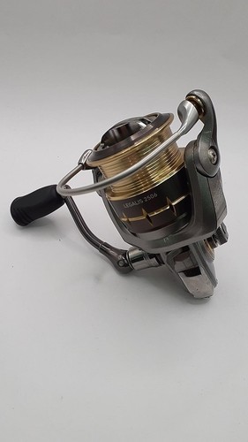 Moulinet toupie daiwa - daiwa, 12