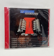 * HAMANN * Catalogue 2003 du