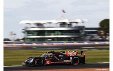 Scalextric 4264 1:32 Ginetta G60-LT-P1 N° 6 2019 HD