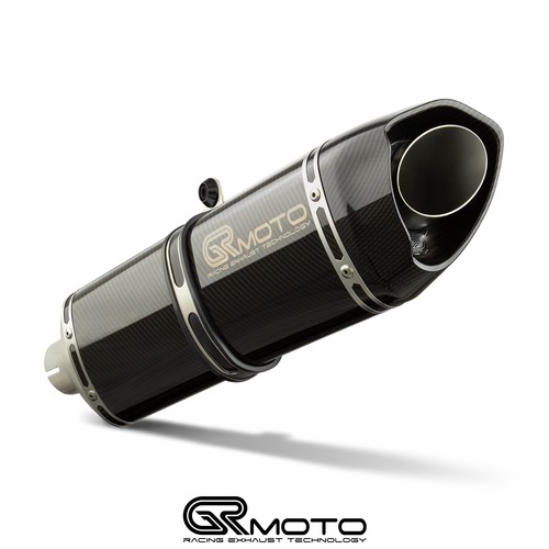 échappement pour bmw r1200 - pour,