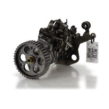 Pompe à injection - Peugeot