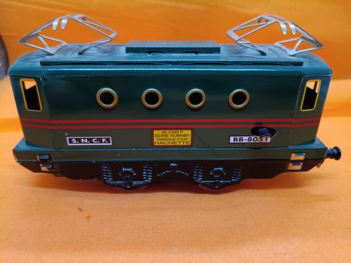 Hornby hachette échelle - hornby,