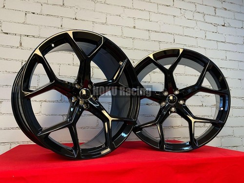 Jantes alliage rs6 c8 - rs6,