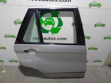 41528256828 porte arrière droit pour BMW X5 (E53) 3.0 24V TURBODIESEL 2985880