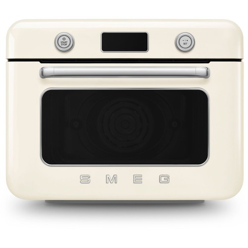 Mini four smeg cof01creu - four,