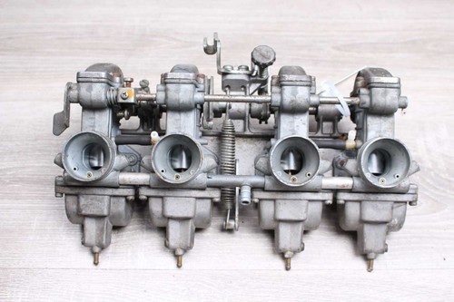 Carburateur kawasaki 400 j - carburateur,