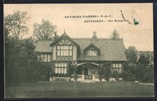 CPA Autingues, The Bungalow 