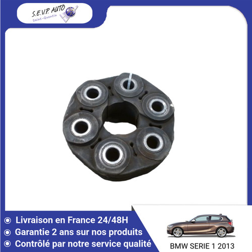 Flector bmw serie - 🇫🇷, 1