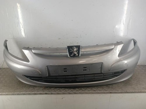Pare choc avant - , peugeot