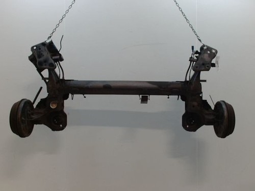 Train arriere peugeot - train,