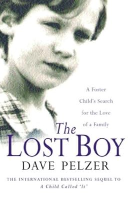 The lost boy foster - the,
