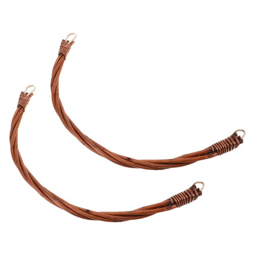 Picnic basket handles - ,