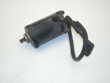 Démarreur HONDA 600 TRANSALP