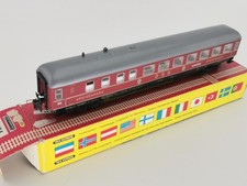 Trix express 3384 - ho, voiture
