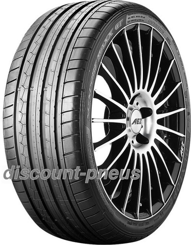 Pneu été dunlop sport - dunlop, sp