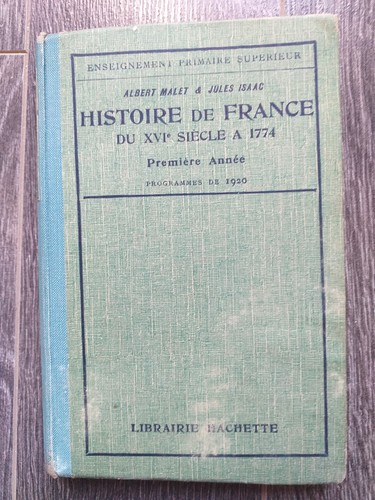 Histoire france du - de,