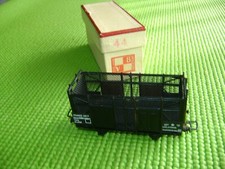 VB HO 44 WAGON A COKE  2