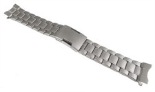 Bracelet En Acier Inoxydable