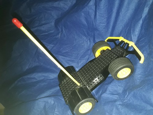 Lego technic véhicule - lego,
