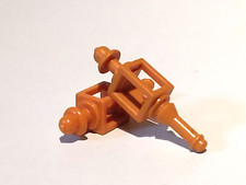 PLAYMOBIL PIÈCE 3803/ WESTERN DILIGENCE CHARIOT LANTERNES LOT