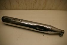 Échappement / silencieux Harley Davidson Touring Vance & Hines D616RC