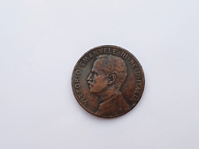  ITALY 5 CENTESIMI 1913