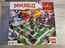 jeu lego ninjago