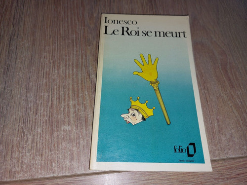 Roi meurt eugene - roi,