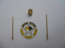 VEHICULE MILITAIRE SOLIDO