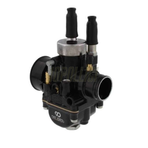 Carburetor dell orto - dell'orto, 19