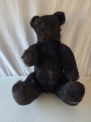 Grande peluche grand - grande, ours
