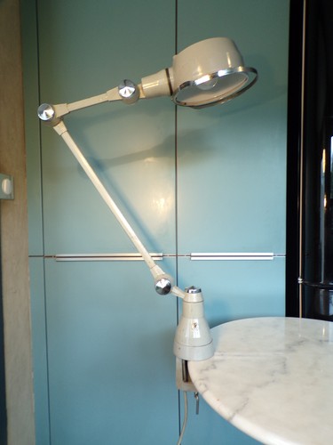 Lampe jld lak jieldé - lampe,