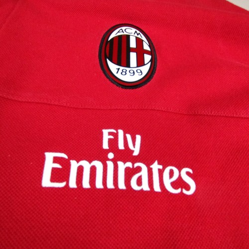 Puma milan maillot - milan,