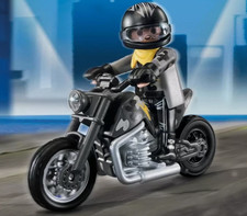 Playmobil -- Pièce de