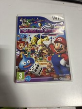 Nintendo Wii Course à la
