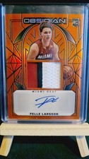 2024-25 Obsidian Pelle Larsson