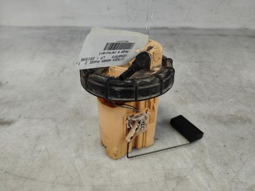 Jauge carburant citroen - jauge,