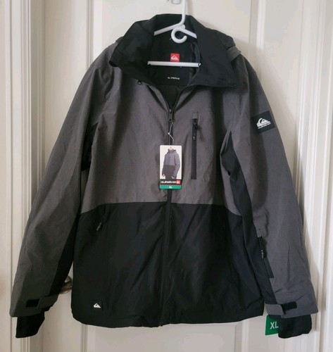 Quiksilver men snow - men's, jacket